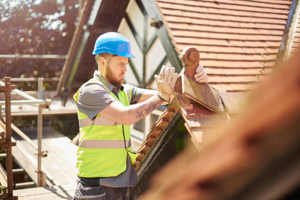 Best Roof Waterproofing Services  in Archbold, OH